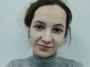 SweetFoxy19