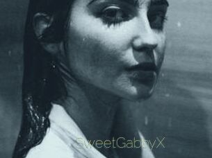 SweetGabbyX