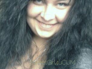 SweetGirl4uCUM