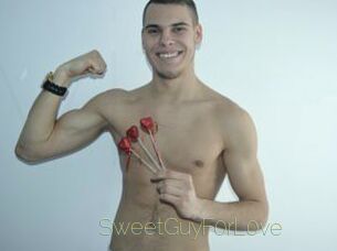 SweetGuyF0rL0ve