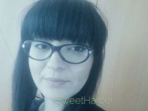 SweetHarper