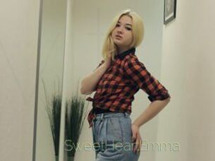 SweetHeartEmma Visio Tchats