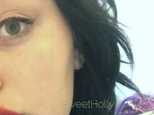 SweetHolly
