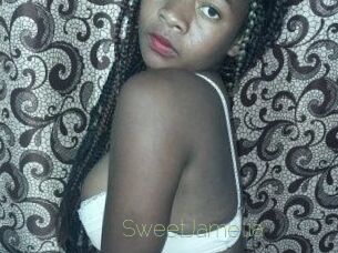 SweetJamelia