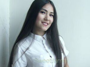 SweetJamm