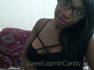 SweetJazminCandy