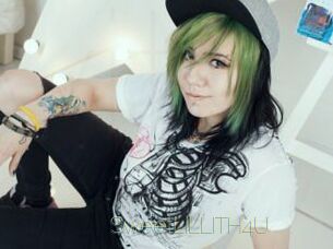 SweetLILLITH4U