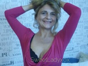 SweetLadyxox