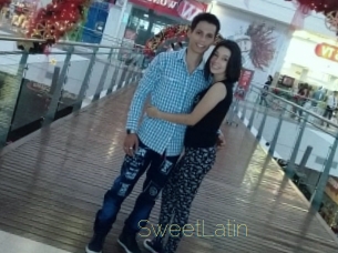 SweetLatin