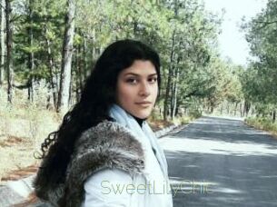 SweetLilyChic