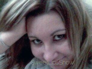 SweetLipsShow