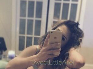 SweetLittleAriel