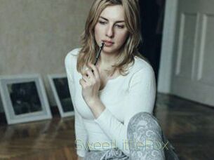 SweetLittleFox