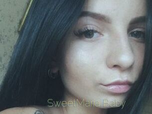 SweetMaria_Baby