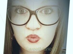 SweetMarie93