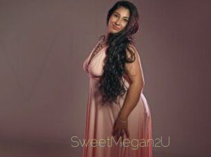 SweetMegan2U