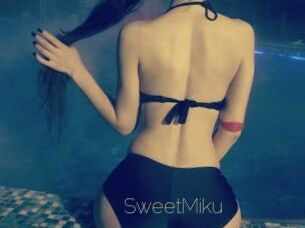 SweetMiku