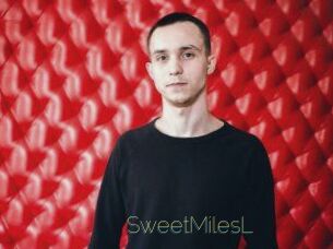 SweetMilesL