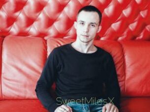 SweetMilesX