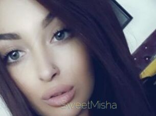 SweetMisha