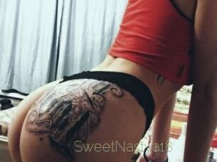 SweetNastya18