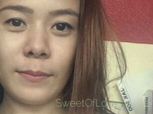 SweetOfLove