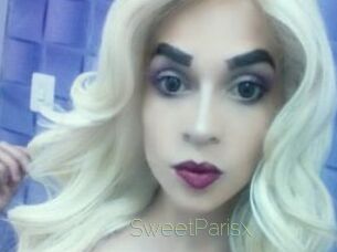 SweetParisx