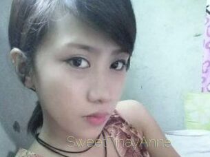 SweetPinayAnne