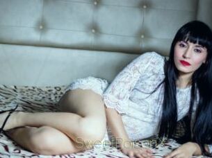 SweetPoisonX