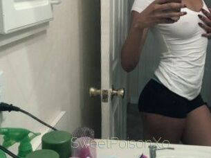 Sweet_PoisonXo Visio Tchats