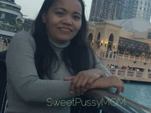 SweetPussyMOM