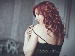 SweetSSSunrise