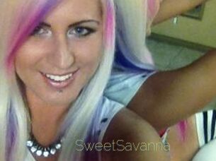 SweetSavanna