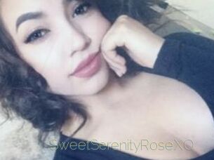 SweetSerenityRoseXO