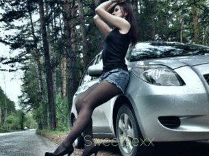 SweetSexx Visio Tchats