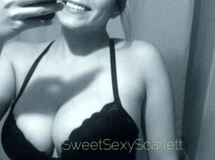 SweetSexyScarlett