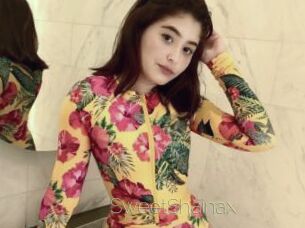 SweetShainax
