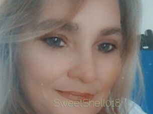 SweetShell018