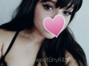 SweetShyKitty