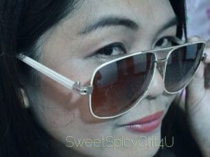 SweetSpicyClit4U
