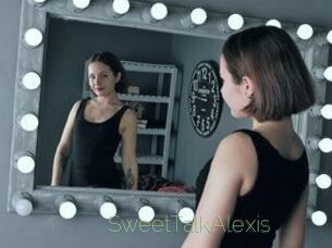 SweetTalkAlexis