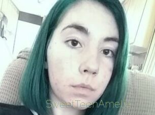 SweetTeenAmelia
