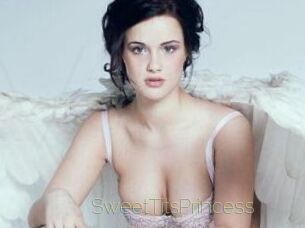 SweetTitsPrincess