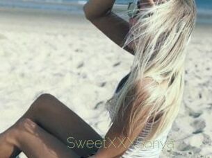SweetXXXSonya