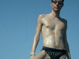 SweetXXman