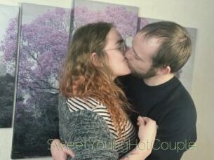 SweetYoungHotCouple Visio Tchats