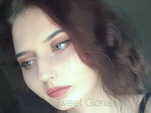 Sweet_GloriaX Visio Tchats