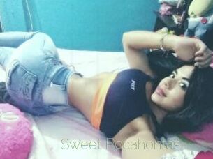 Sweet_Pocahontas Visio Tchats