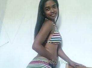 Sweetafrika Visio Tchats