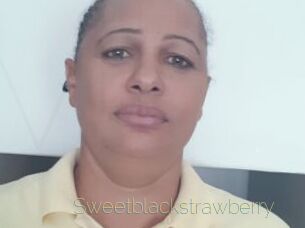 Sweetblackstrawberry